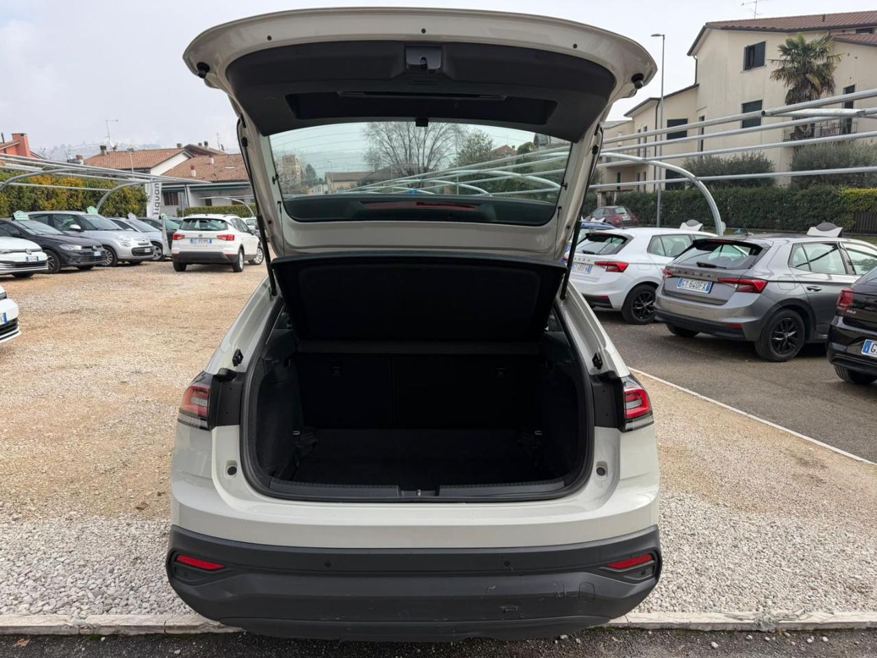 Volkswagen Taigo  1.0 TSI 110 CV Life OK NEOPATENTATI