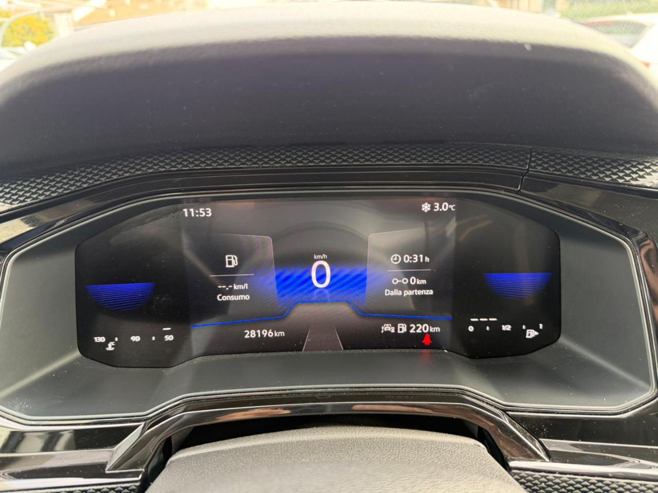 Volkswagen Taigo  1.0 TSI 110 CV Life OK NEOPATENTATI