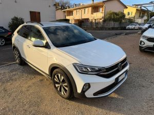 Volkswagen Taigo  1.0 TSI 110 CV Life OK NEOPATENTATI