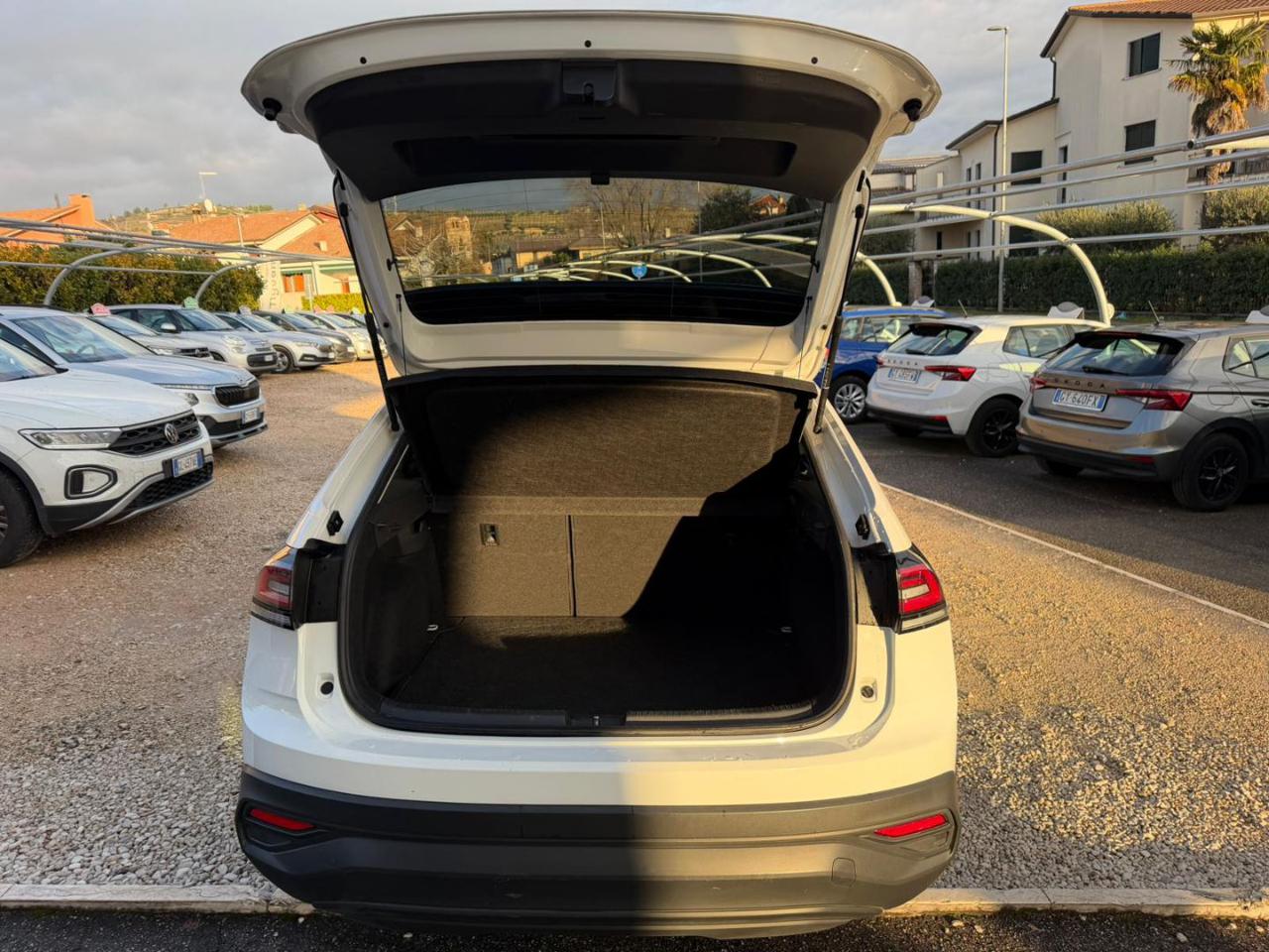 Volkswagen Taigo  1.0 TSI 110 CV Life OK NEOPATENTATI