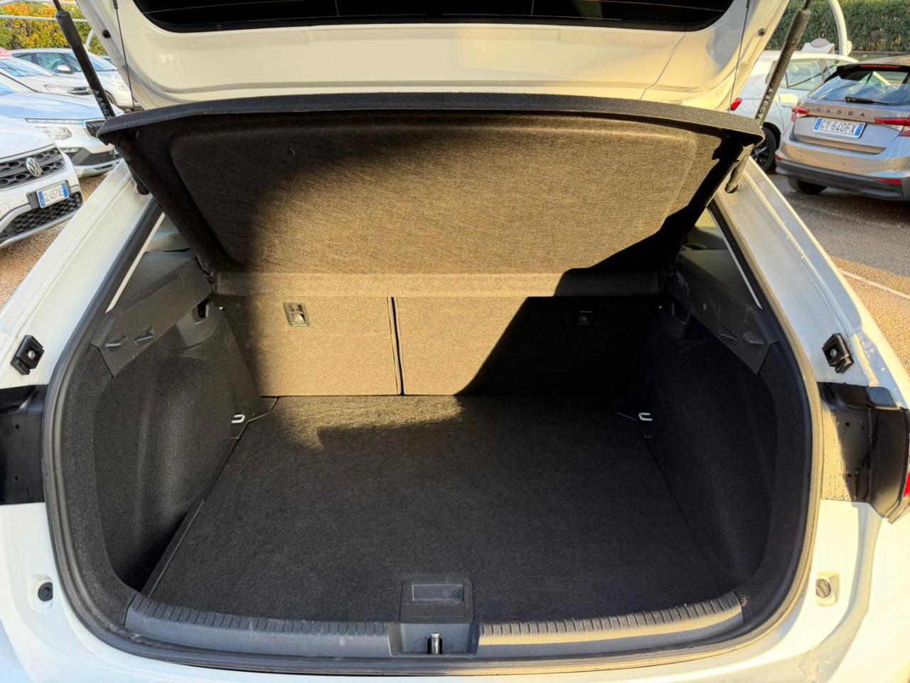 Volkswagen Taigo  1.0 TSI 110 CV Life OK NEOPATENTATI