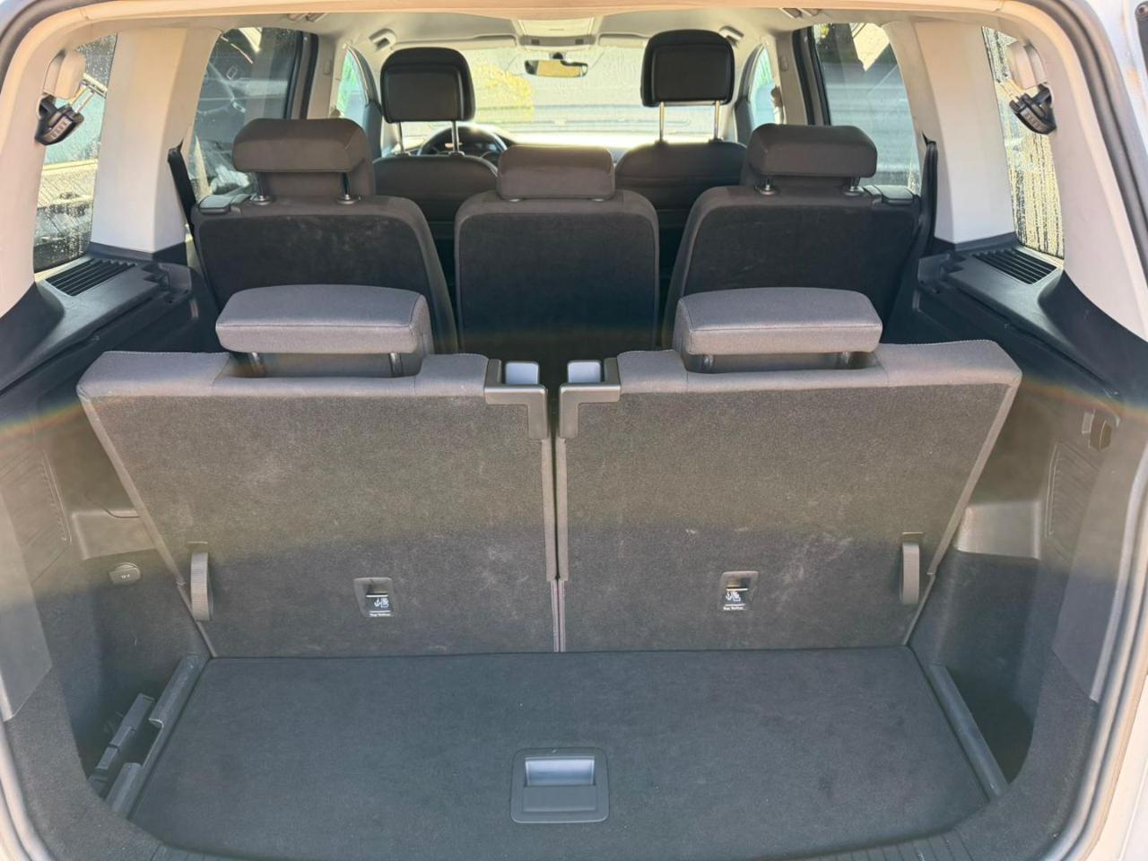 Volkswagen Touran  1.6 TDI 115 CV SCR DSG Business BlueMotion Technol