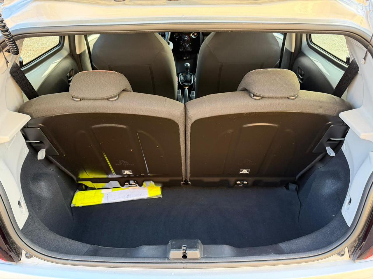 Citroen C1  VTi 72 5 porte Feel OK NEOPATENTATI