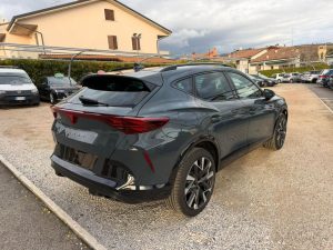 CUPRA Formentor 1.5 TSI Edge