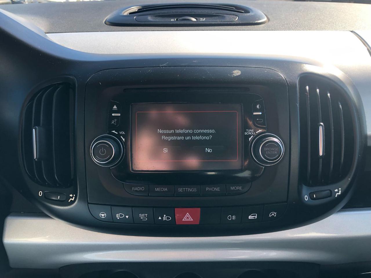 Fiat 500L  1.3 Multijet 85 CV Pop Star OK NEOPATENTATI