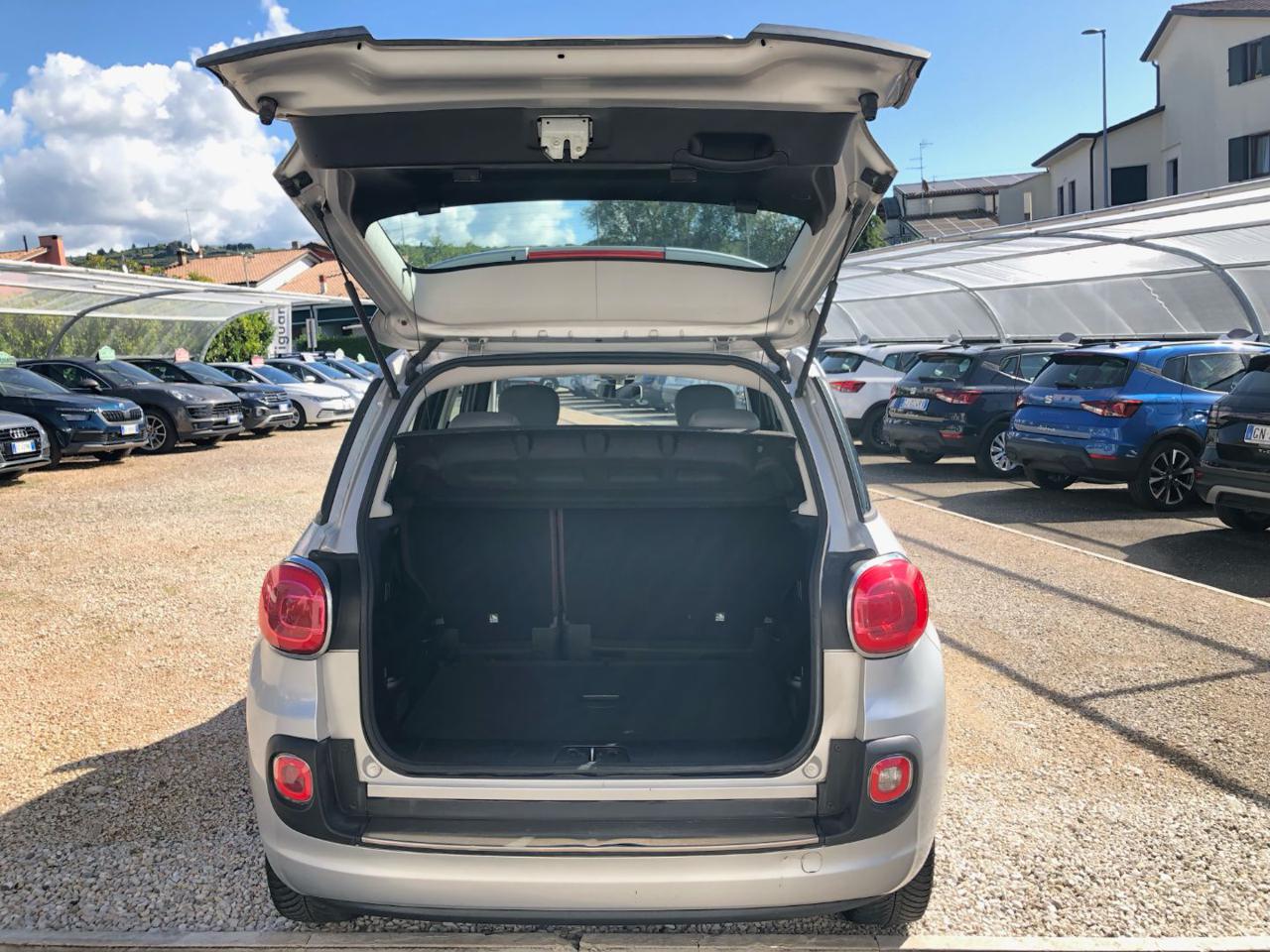Fiat 500L  1.3 Multijet 85 CV Pop Star OK NEOPATENTATI