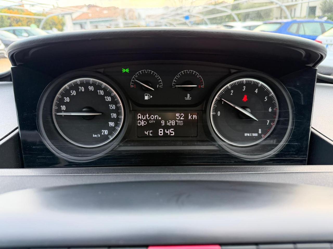 Lancia Ypsilon  1.2 69 CV 5 porte GPL Gold OK NEOPATENTATI