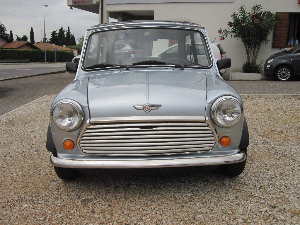 Rover Rover  mini cooper 1.3