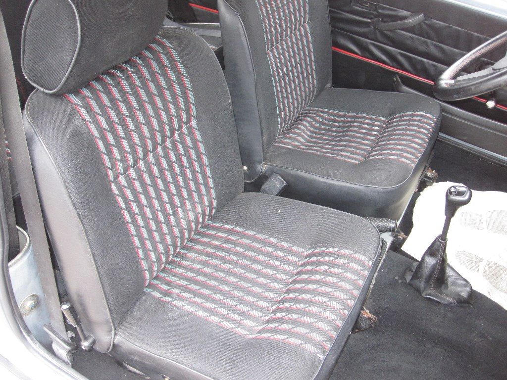 Rover Rover  mini cooper 1.3