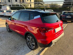 SEAT Arona  1.0 EcoTSI 115 CV FR OK NEOAPTENTATI