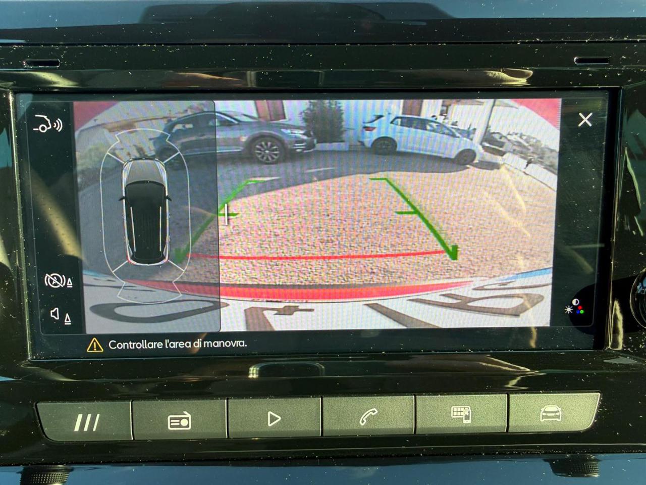 SEAT Arona  1.0 EcoTSI 115 CV FR OK NEOAPTENTATI