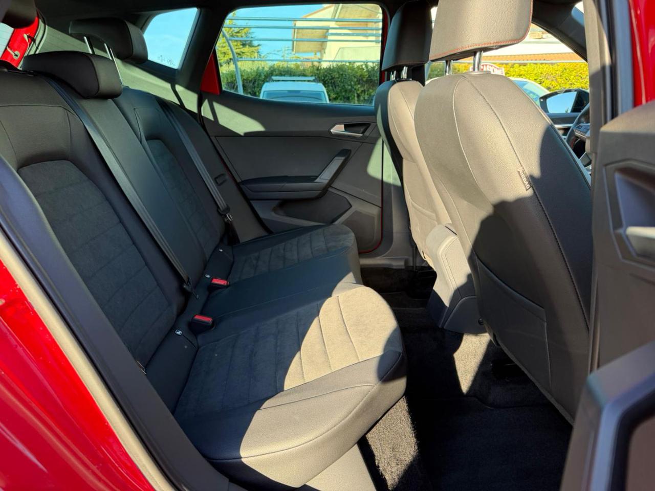 SEAT Arona  1.0 EcoTSI 115 CV FR OK NEOAPTENTATI