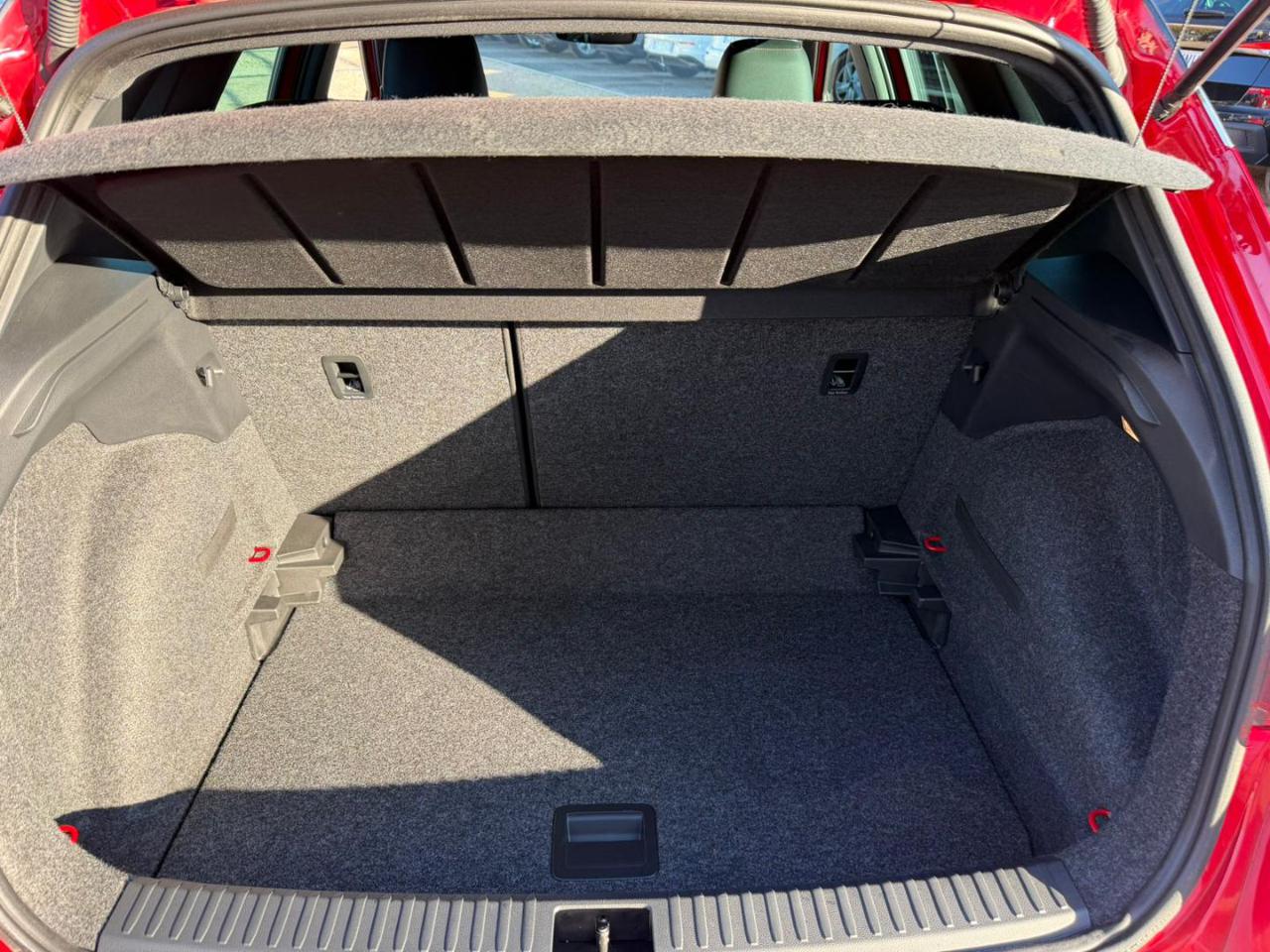 SEAT Arona  1.0 EcoTSI 115 CV FR OK NEOPATENTATI