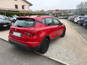 SEAT Arona  1.0 EcoTSI Reference OK NEOPATENTATI