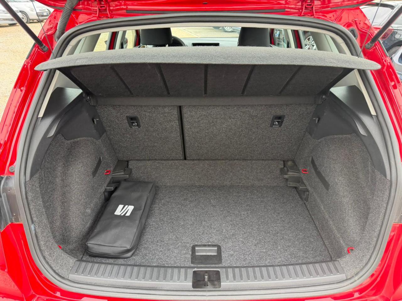 SEAT Arona  1.0 EcoTSI Reference OK NEOPATENTATI