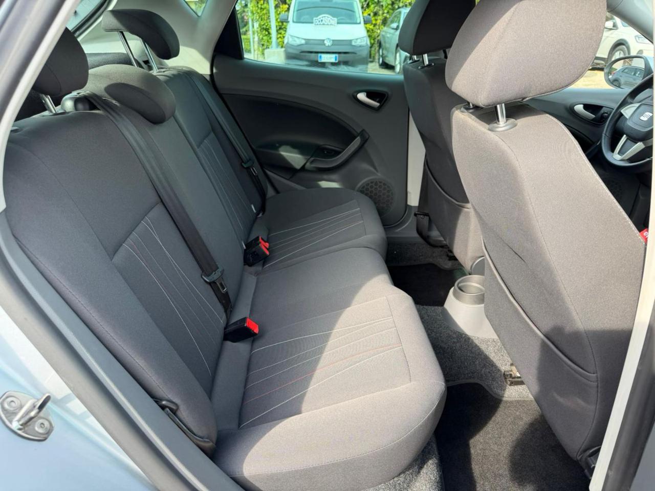 SEAT Ibiza  1.2 TDI CR 5 porte Style OK NEOPATENTATI