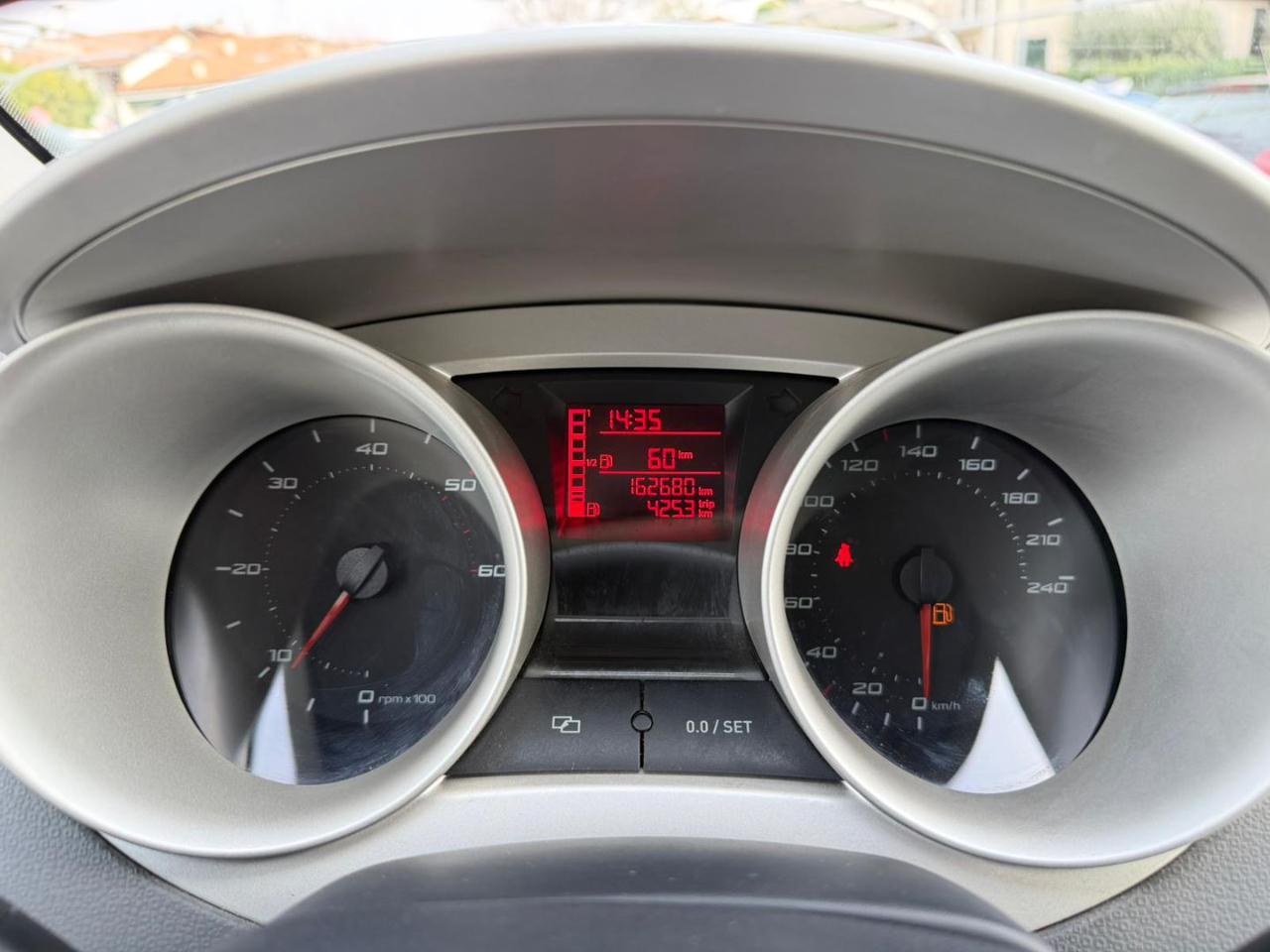 SEAT Ibiza  1.2 TDI CR 5 porte Style OK NEOPATENTATI