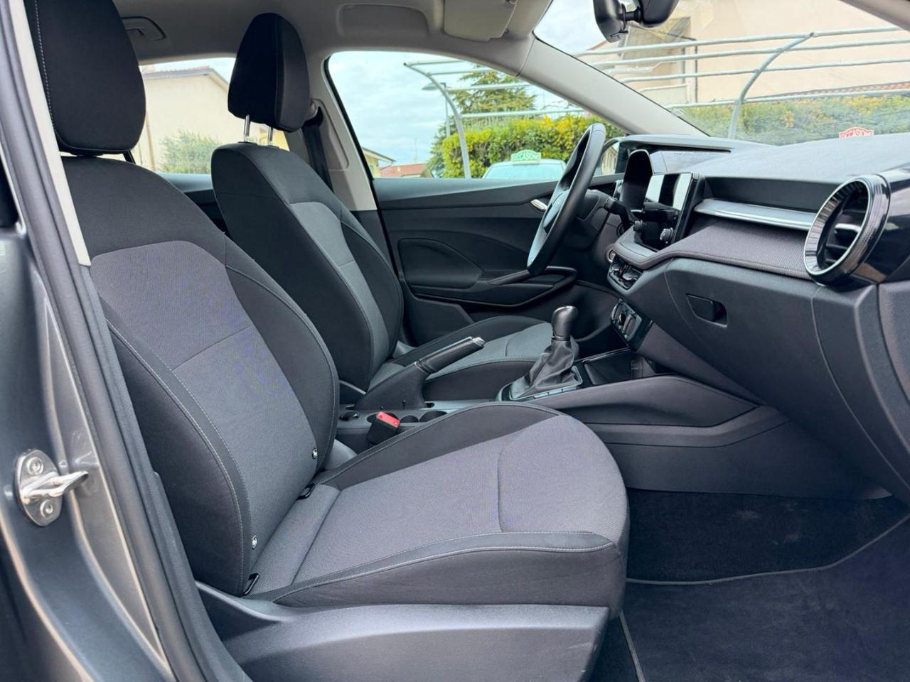 Skoda Fabia  1.0 TSI 95 CV Black Edition OK NEOPATENTATI