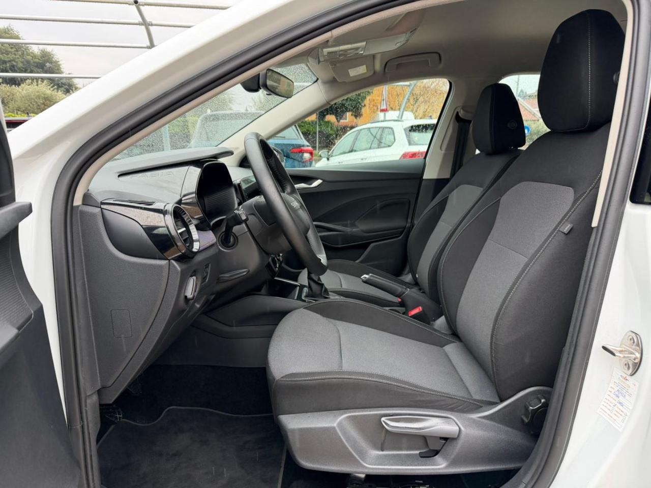 Skoda Fabia  1.0 TSI 95 CV Young Edition OK NEOPATENTATI