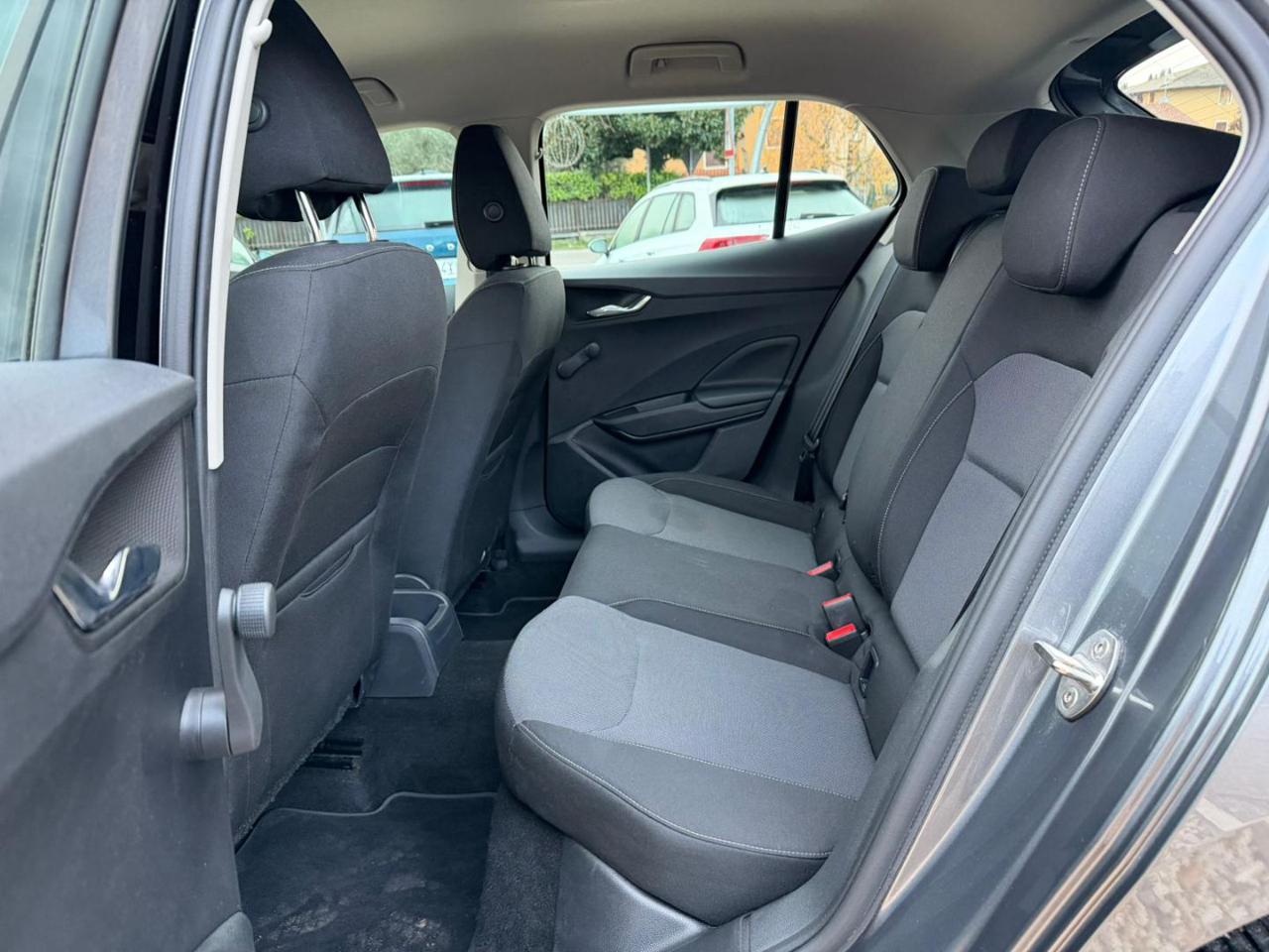 Skoda Fabia  1.0 TSI 95 CV Young Edition OK NEOPATENTATI