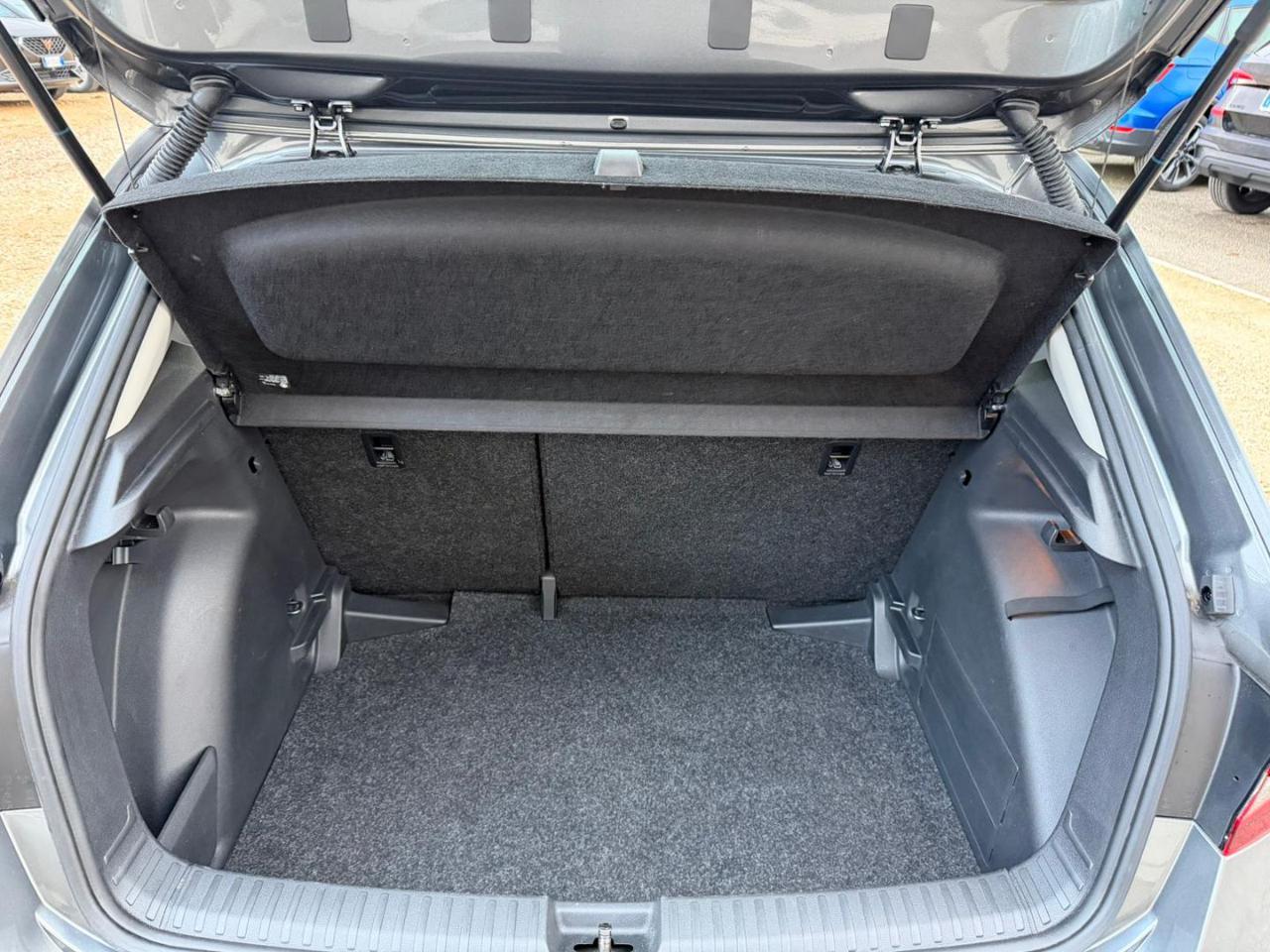 Skoda Fabia  1.0 TSI 95 CV Young Edition OK NEOPATENTATI