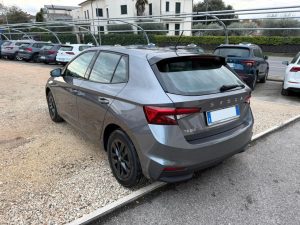 Skoda Fabia 1.0 TSI 95 CV Young Edition OK NEOPATENTATI