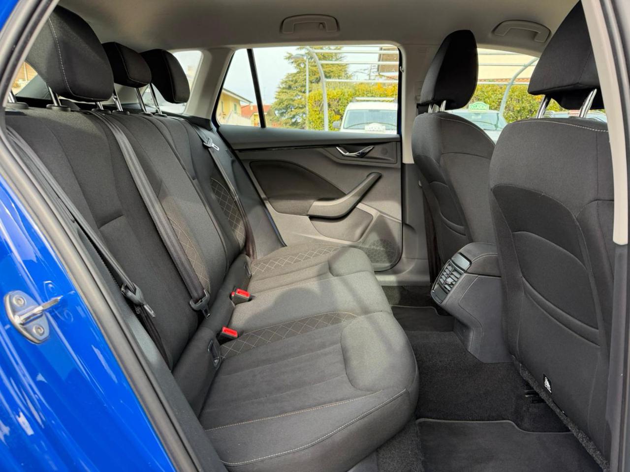 Skoda Kamiq  1.0 TSI 110 CV DSG Ambition OK NEOPATENTATI