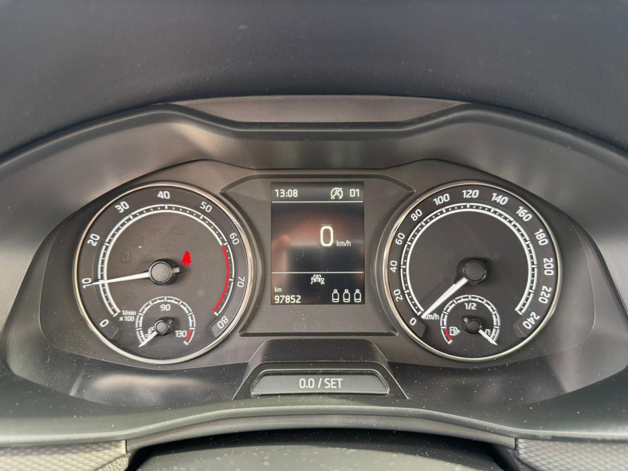 Skoda Kamiq  1.0 TSI 110 CV DSG Ambition OK NEOPATENTATI