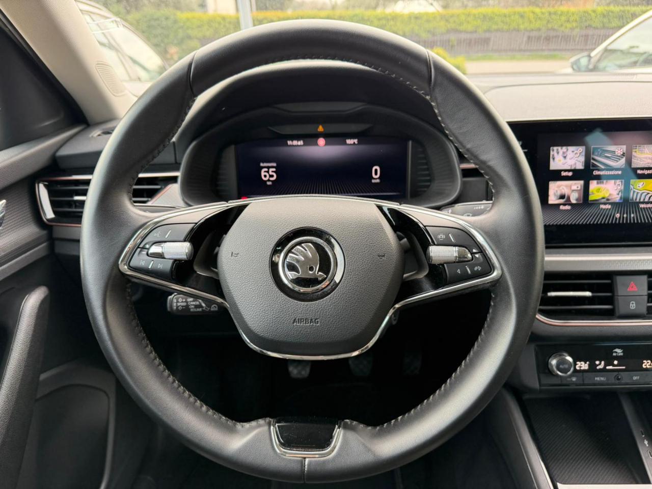 Skoda Kamiq  1.0 TSI 110 CV Style OK NEOPATENTATI