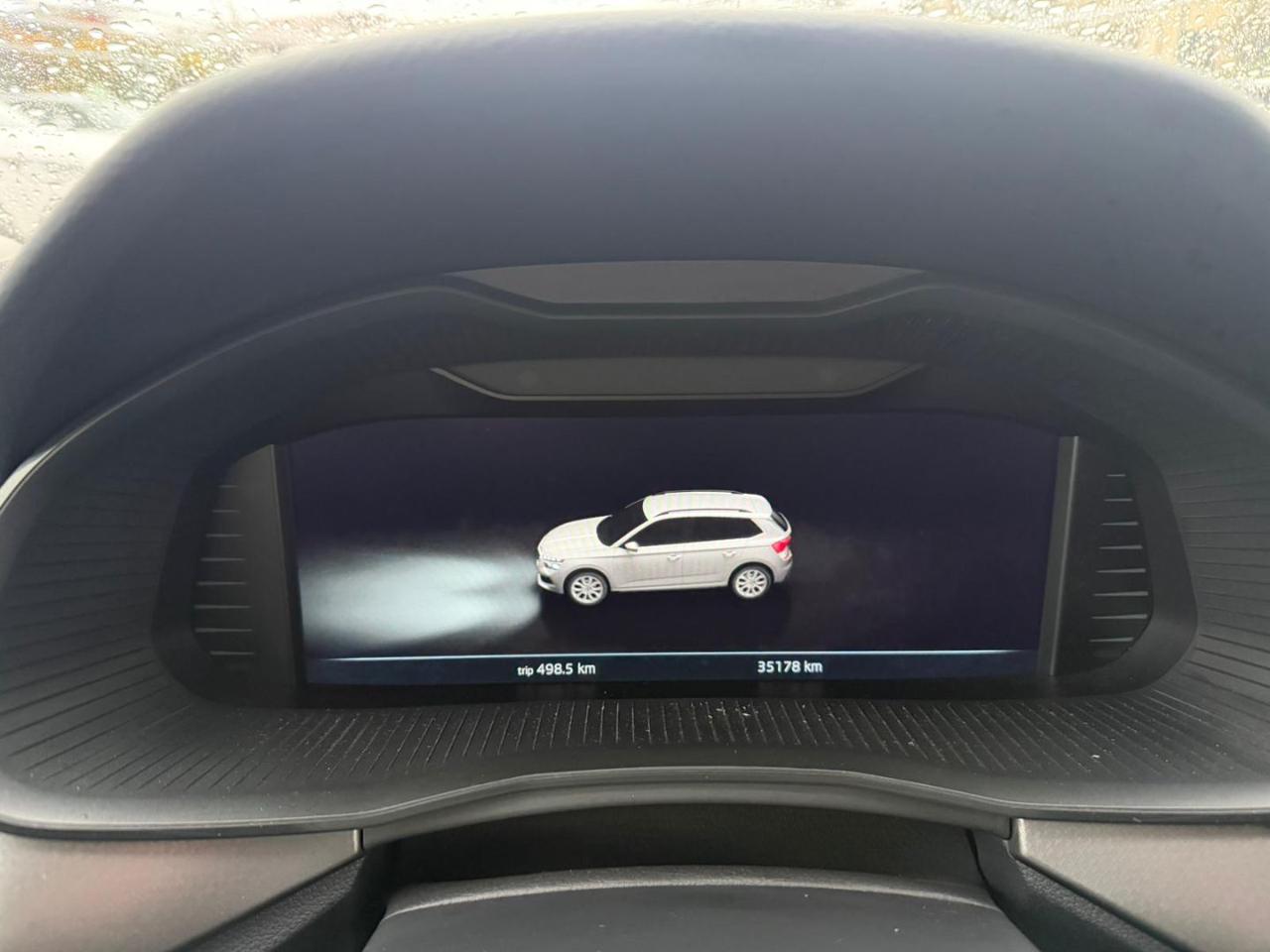 Skoda Kamiq  1.0 TSI 110 CV Style OK NEOPATENTATI