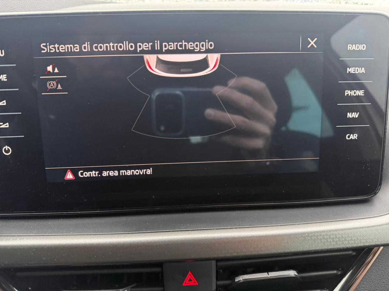 Skoda Kamiq  1.0 TSI 110 CV Style OK NEOPATENTATI