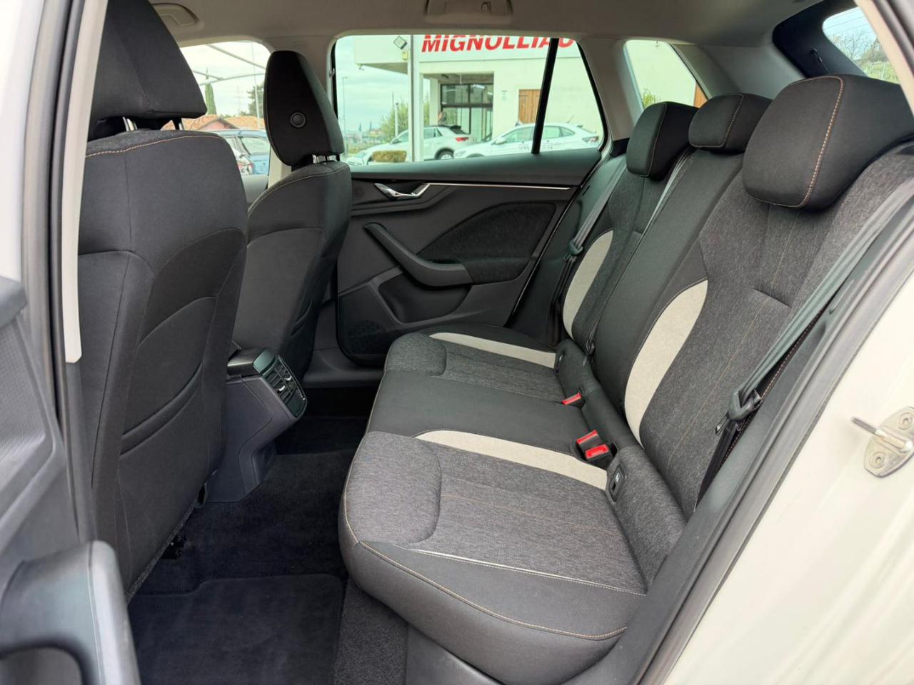 Skoda Kamiq  1.0 TSI 110 CV Style OK NEOPATENTATI