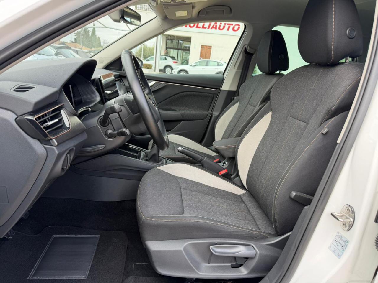 Skoda Kamiq  1.0 TSI 110 CV Style OK NEOPATENTATI