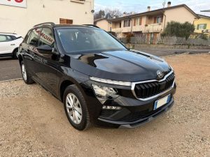 Skoda Kamiq  1.0 TSI Selection OK NEOPATENTATI