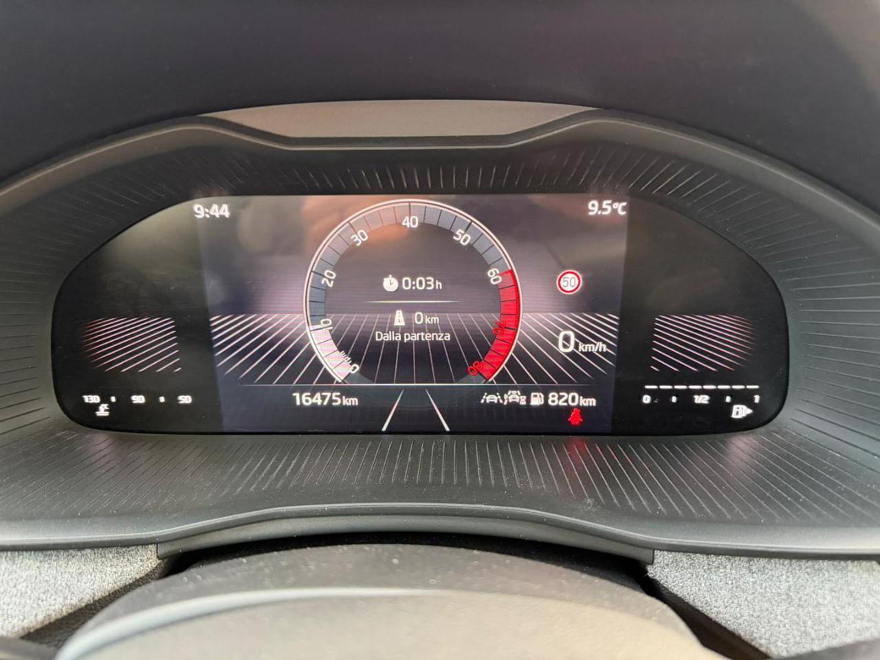 Skoda Kamiq  1.0 TSI Selection OK NEOPATENTATI