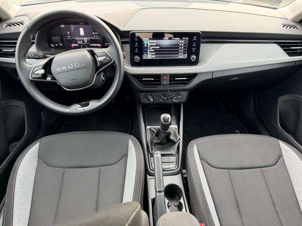 Skoda Kamiq  1.0 TSI Selection OK NEOPATENTATI