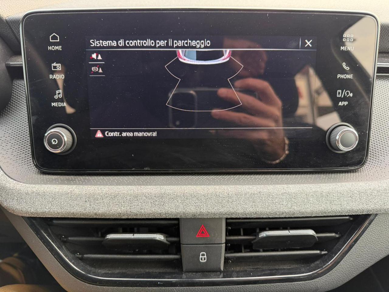 Skoda Kamiq  1.0 TSI Selection OK NEOPATENTATI