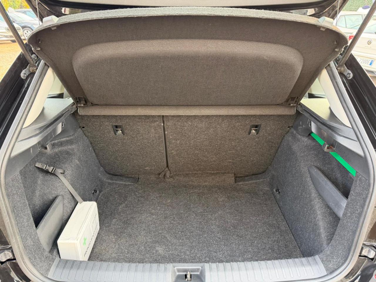 Skoda Kamiq  1.0 TSI Selection OK NEOPATENTATI