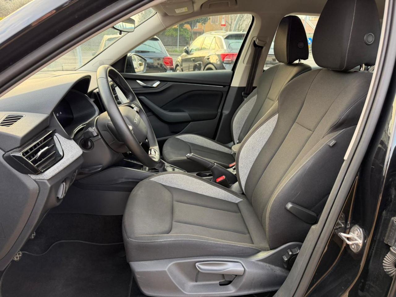 Skoda Kamiq  1.0 TSI Selection OK NEOPATENTATI