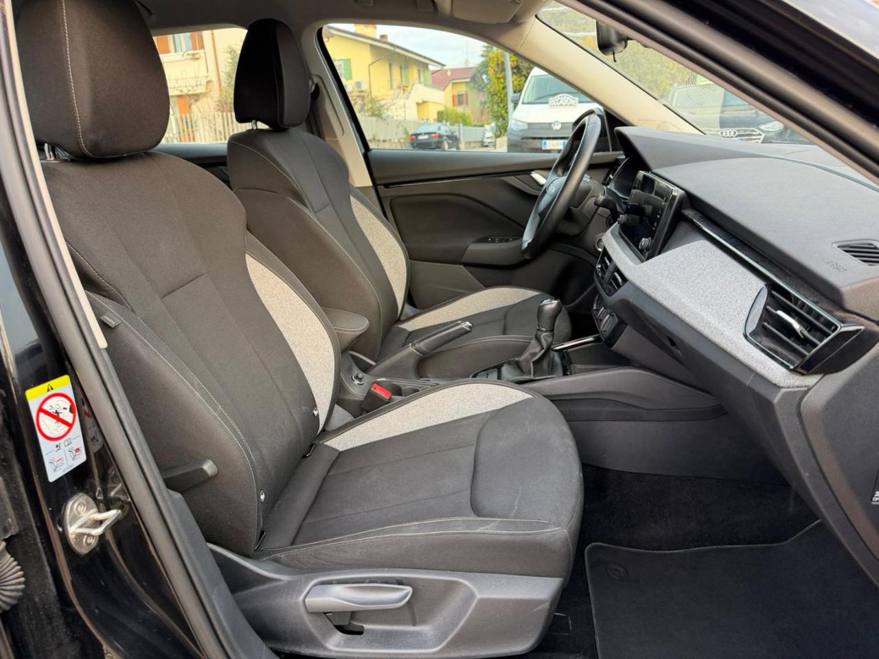 Skoda Kamiq  1.0 TSI Selection OK NEOPATENTATI