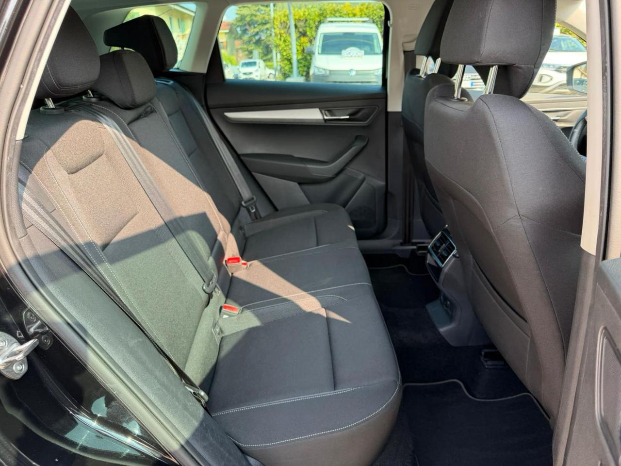 Skoda Karoq  2.0 TDI EVO SCR 115 CV DSG Executive OK NEOP.