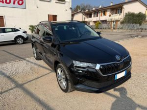 Skoda Karoq 2.0 TDI EVO SCR 115 CV DSG Executive OK NEOP.