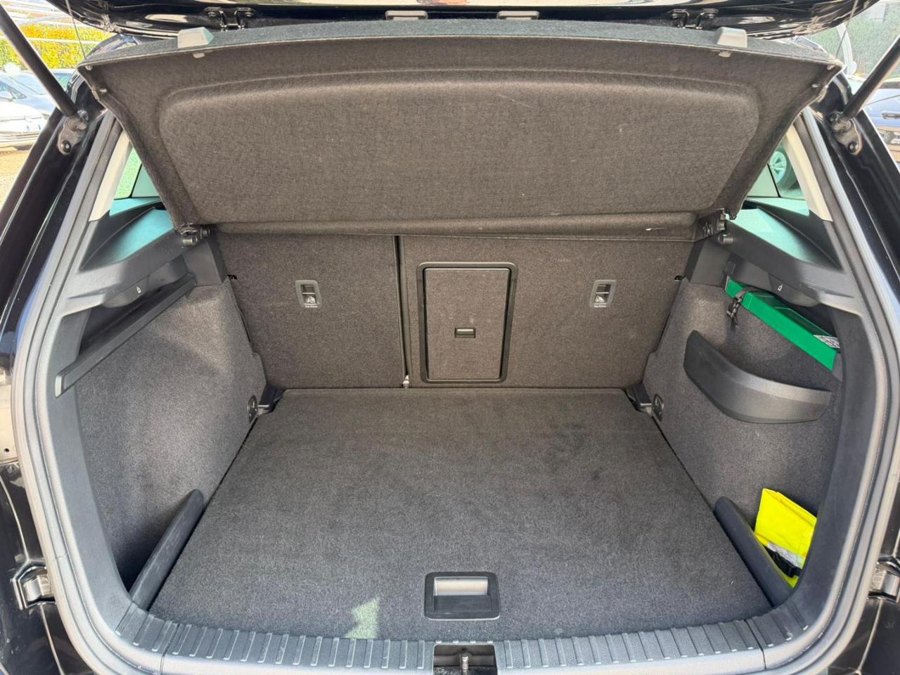 Skoda Karoq  2.0 TDI EVO SCR 115 CV DSG Executive OK NEOP.