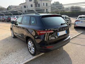 Skoda Karoq 2.0 TDI EVO SCR 115 CV DSG Executive OK NEOP.