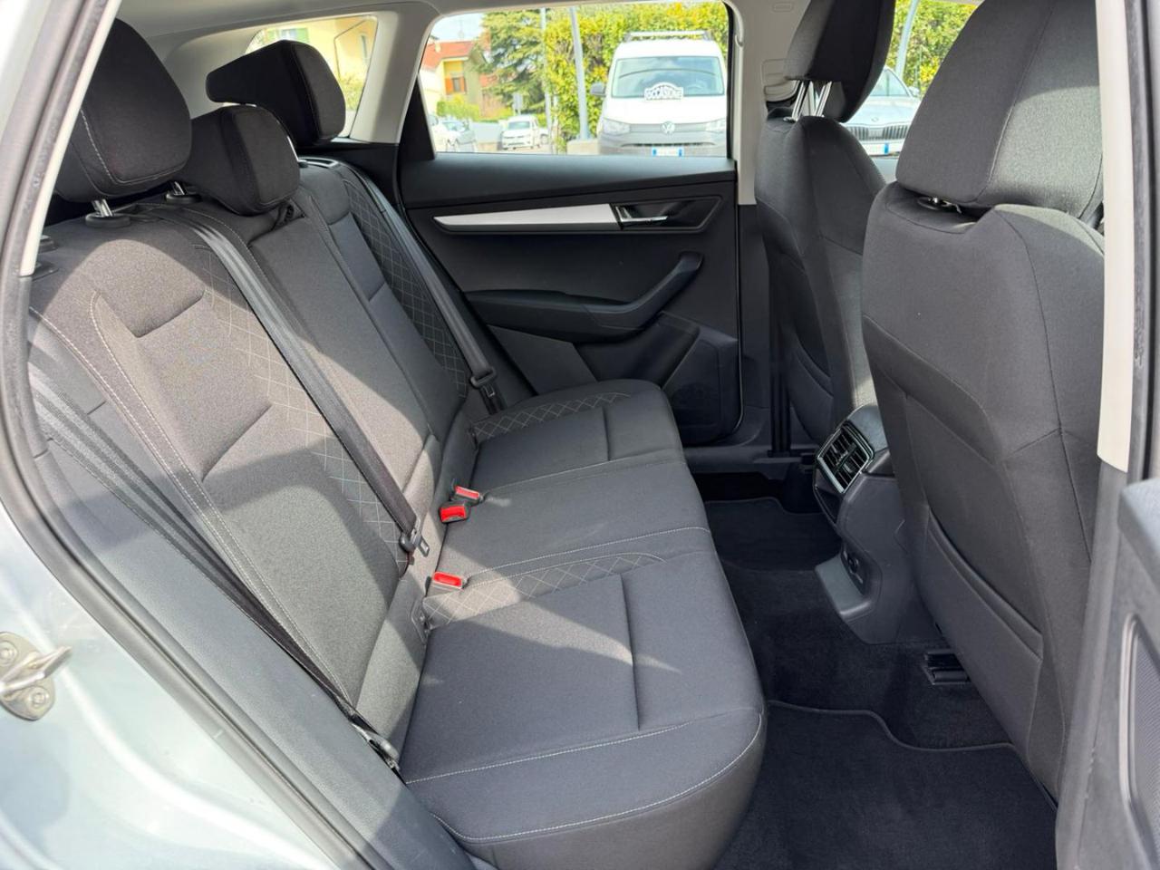 Skoda Karoq  2.0 TDI SCR 4×4 DSG Executive