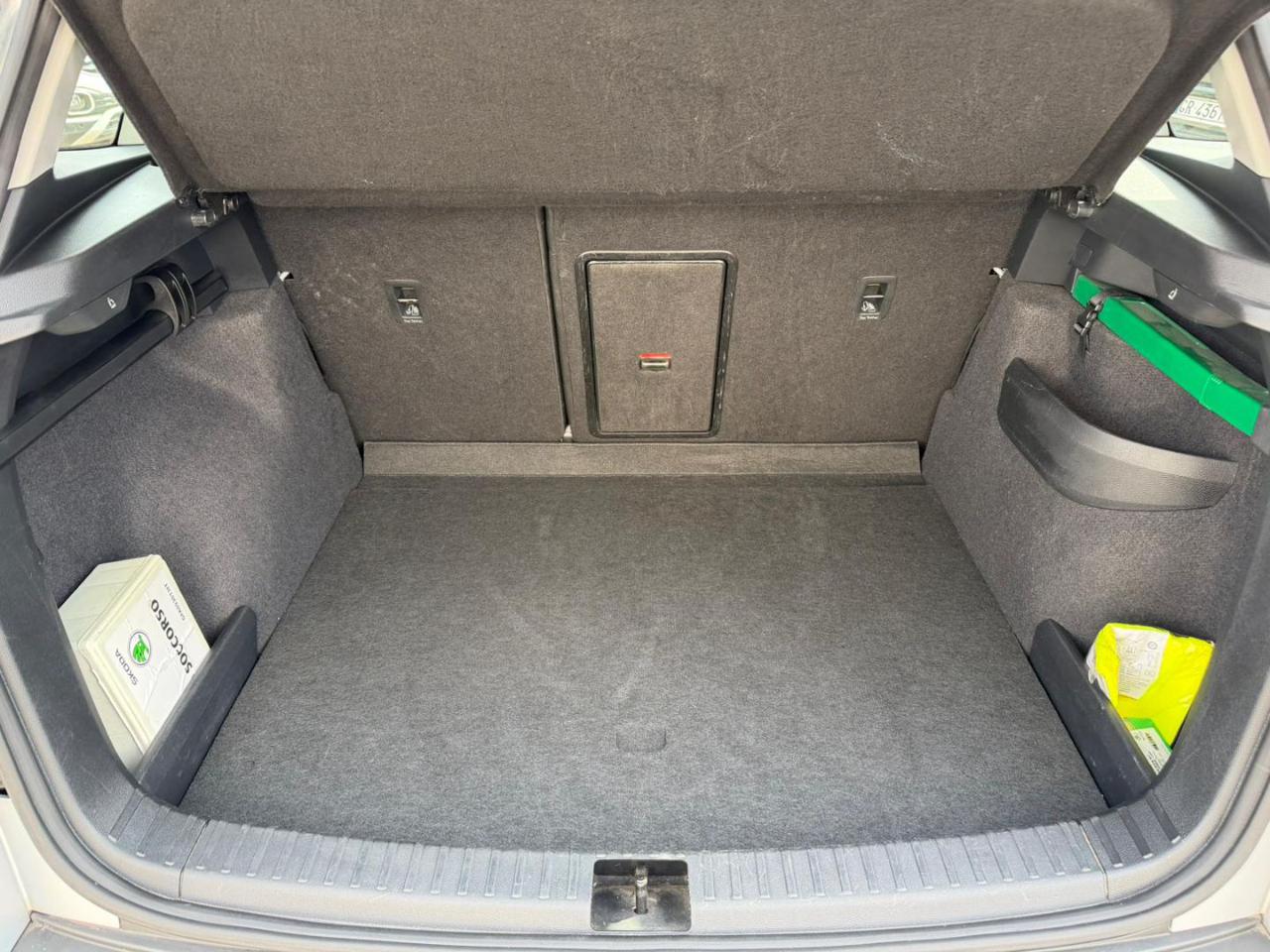 Skoda Karoq  2.0 TDI SCR 4×4 DSG Executive