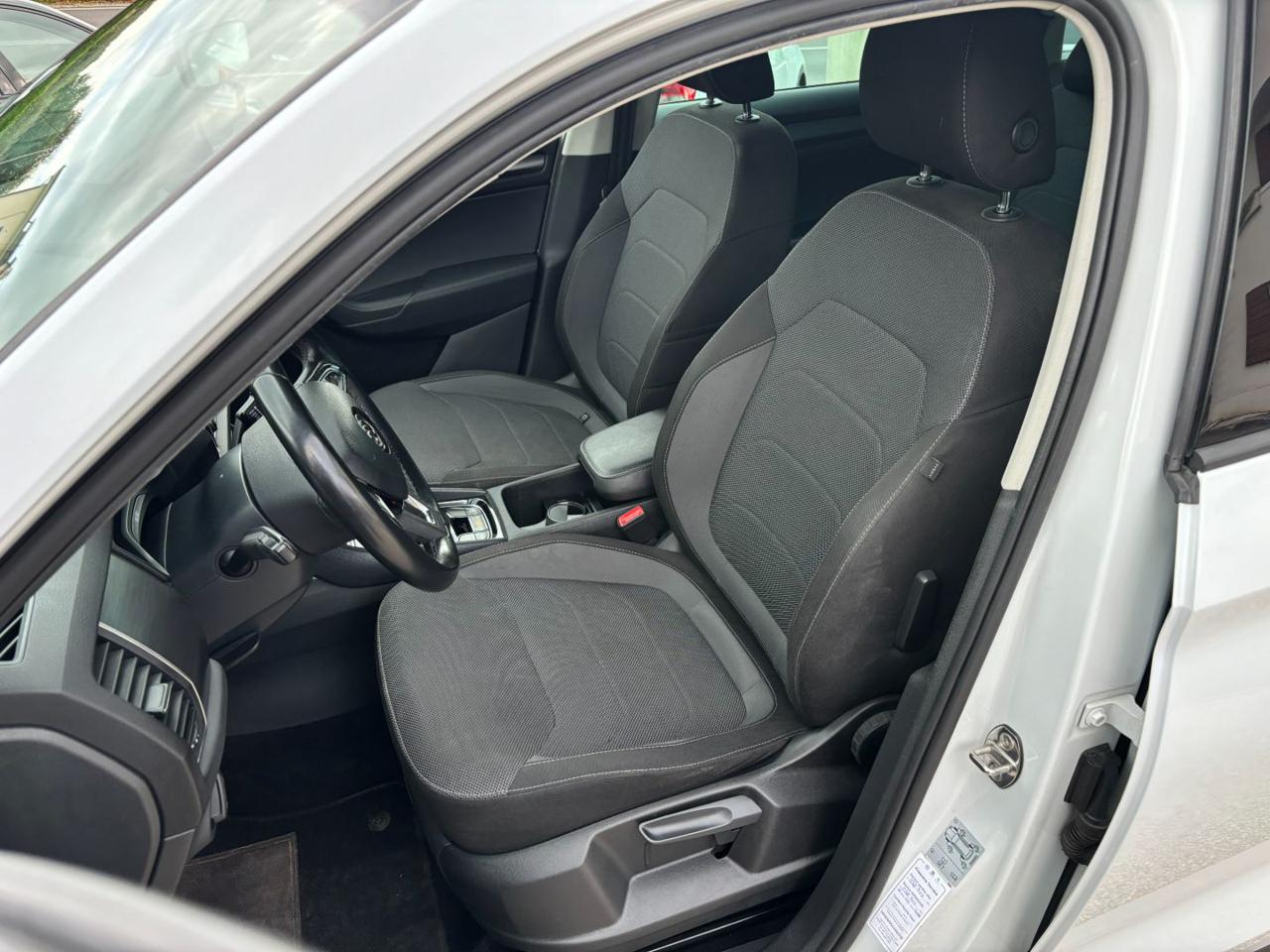 Skoda Kodiaq  2.0 TDI SCR DSG Executive