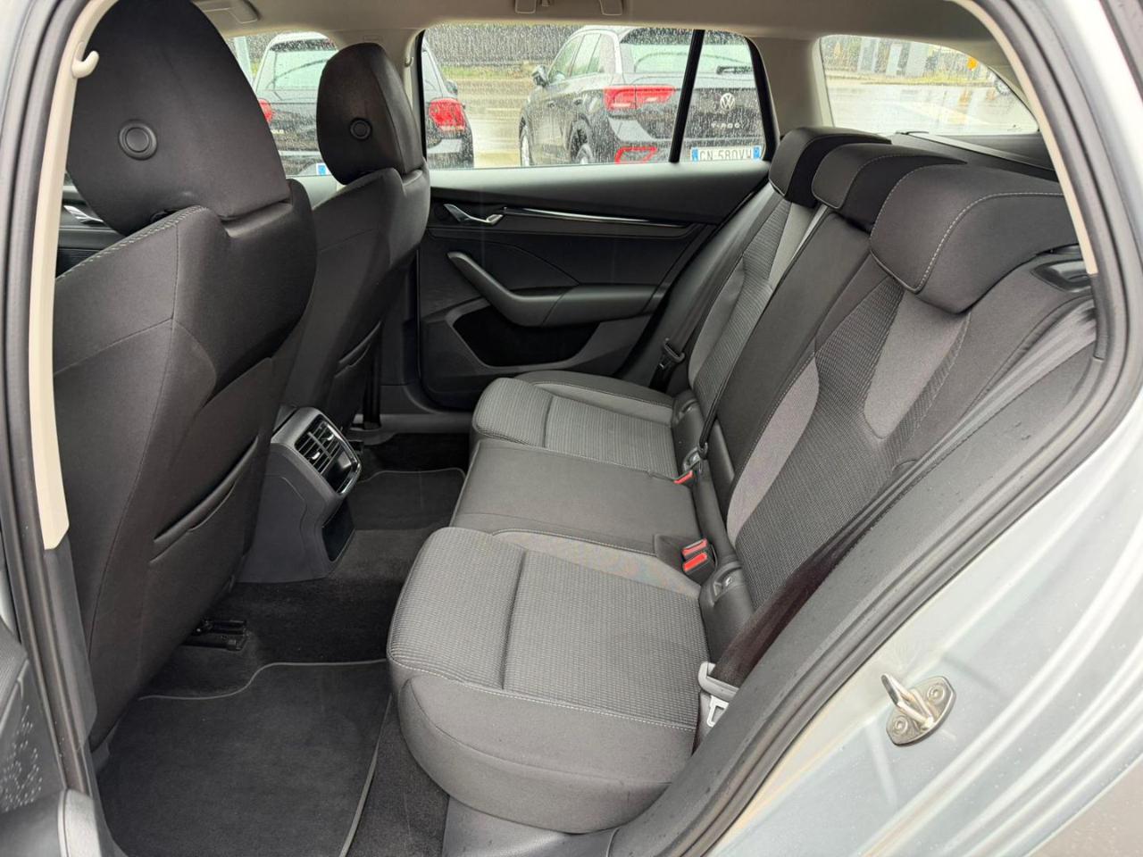 Skoda Octavia  2.0 TDI EVO SCR 150 CV DSG Wagon Executive