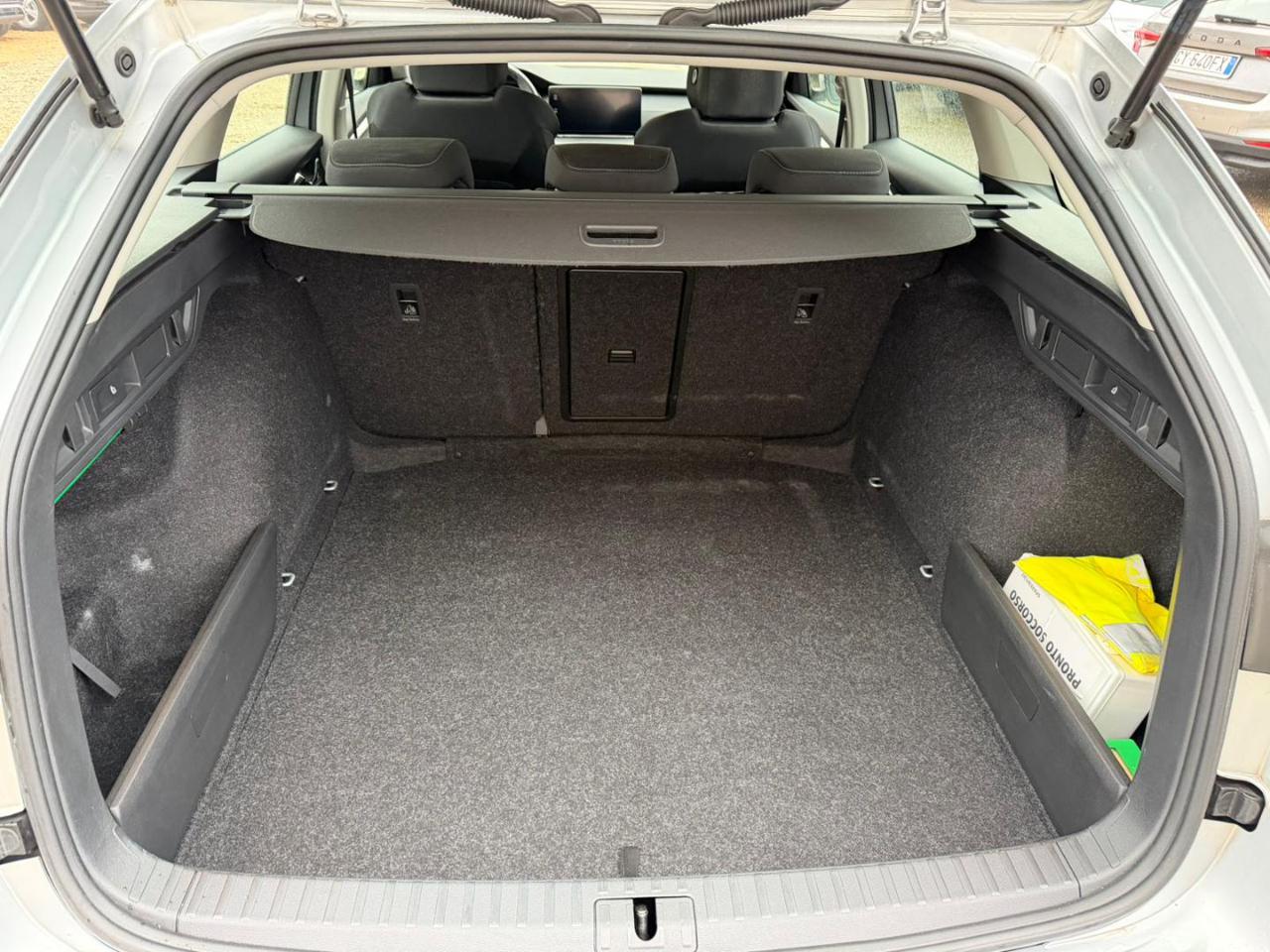 Skoda Octavia  2.0 TDI EVO SCR 150 CV DSG Wagon Executive