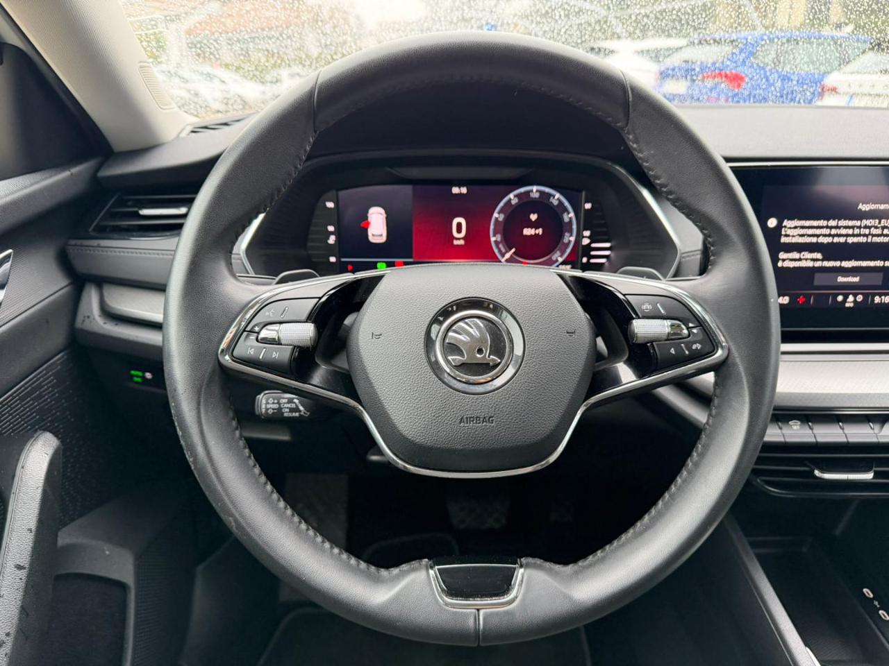 Skoda Octavia  2.0 TDI EVO SCR 150 CV DSG Wagon Executive